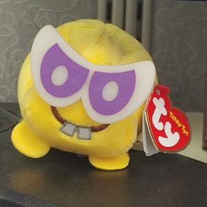 Meet your Posher, Bev